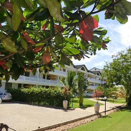 Апарт готель Morning Star Diani Діані-Біч Екстер'єр фото