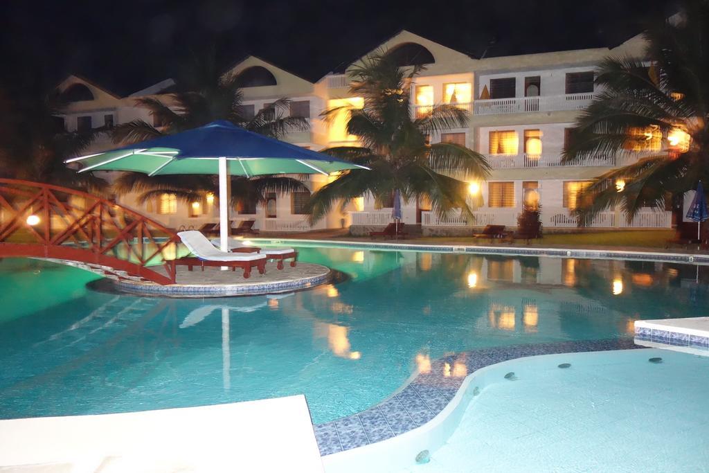 Апарт готель Morning Star Diani Діані-Біч Екстер'єр фото