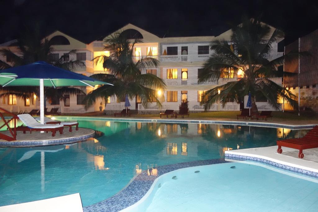 Апарт готель Morning Star Diani Діані-Біч Екстер'єр фото