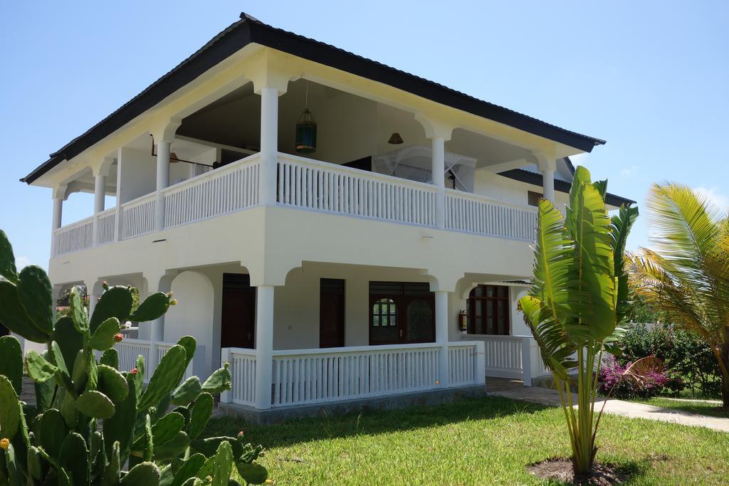 Апарт готель Morning Star Diani Діані-Біч Екстер'єр фото