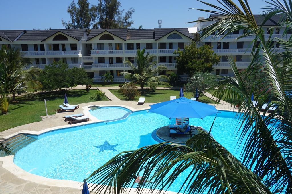 Апарт готель Morning Star Diani Діані-Біч Екстер'єр фото