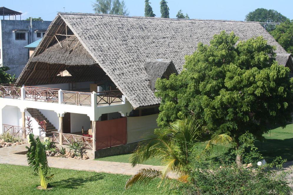 Апарт готель Morning Star Diani Діані-Біч Екстер'єр фото