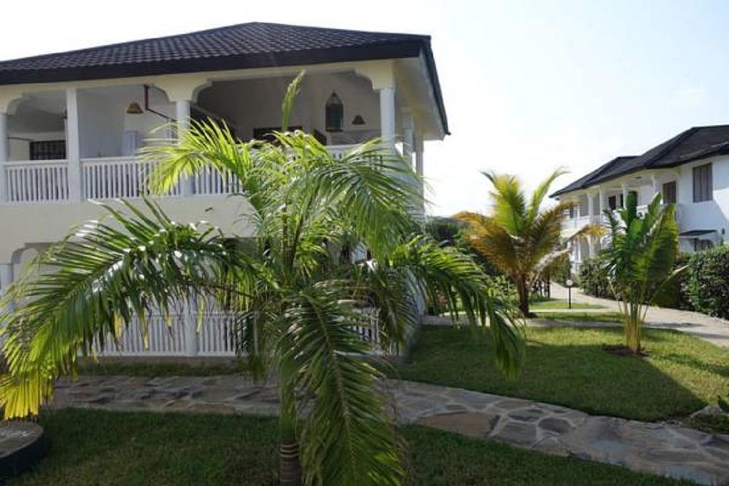 Апарт готель Morning Star Diani Діані-Біч Екстер'єр фото